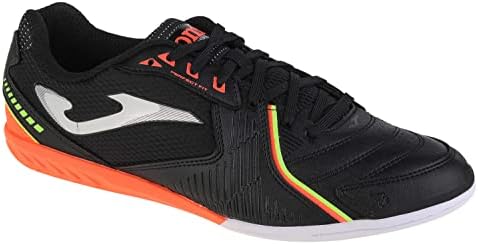 Amazon.com | Joma Men's Top Flex TurfFutsal Shoe, Black, 7.5 Men